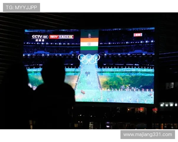 冬奥会精彩赛事直播视频全程回顾